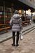 Пуховик Aura сірий, 4XL PUFFER-AURA-GREY-4XL фото 3